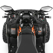 Детский электромобиль Квадроцикл HB-FC1450-2-7(MP3) до 82 кг. Изображение №8 Детский электромобиль Квадроцикл HB-FC1450-2-7(MP3) до 82 кг. Изображение №8