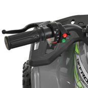 Дитячий електромобіль Квадроцикл HB-FFA1000-11-5(MP3) до 65 кг. Зображення №8