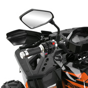 Детский электромобиль Квадроцикл HB-FC1450-2-7(MP3) до 82 кг. Изображение №9 Детский электромобиль Квадроцикл HB-FC1450-2-7(MP3) до 82 кг. Изображение №9