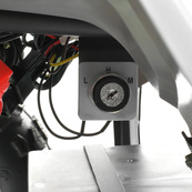 Дитячий електромобіль Квадроцикл HB-FFA1000-11-5(MP3) до 65 кг. Зображення №9