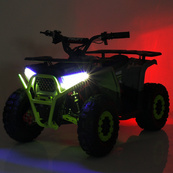 Дитячий електромобіль Квадроцикл HB-FFA1000-11-5(MP3) до 65 кг. Зображення №10