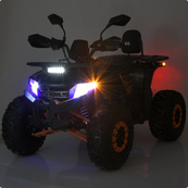 Детский электромобиль Квадроцикл HB-FC1450-2-7(MP3) до 82 кг. Изображение №11 Детский электромобиль Квадроцикл HB-FC1450-2-7(MP3) до 82 кг. Изображение №11