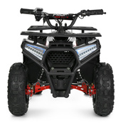 Детский электромобиль Квадроцикл HB-FFA1000-2-3 до 65кг. Изображение №2