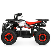 Детский электромобиль Квадроцикл HB-FFA1000-2-3 до 65кг. Изображение №3