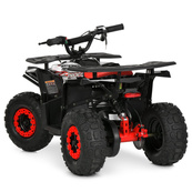 Детский электромобиль Квадроцикл HB-FFA1000-2-3 до 65кг. Изображение №4