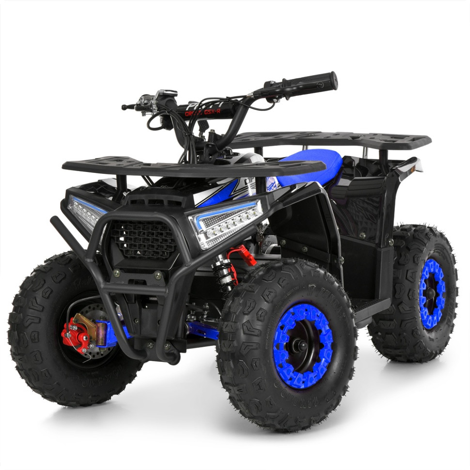 Детский электромобиль Квадроцикл HB-FFA1000-2-4 до 65кг Детский электромобиль Квадроцикл HB-FFA1000-2-4 до 65кг