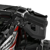 Детский электромобиль Квадроцикл HB-FFA1000-2-3 до 65кг. Изображение №6