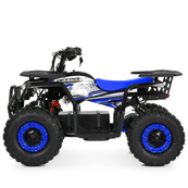 Детский электромобиль Квадроцикл HB-FFA1000-2-4 до 65кг. Изображение №3 Детский электромобиль Квадроцикл HB-FFA1000-2-4 до 65кг. Изображение №3