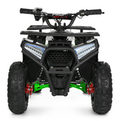 Детский электромобиль Квадроцикл HB-FFA1000-2-5 до 65кг. Изображение №2