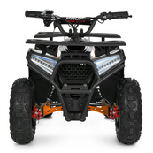 Детский электромобиль Квадроцикл HB-FFA1000-2-7 до 65кг. Изображение №2