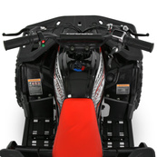 Детский электромобиль Квадроцикл HB-FFA1000-2-3 до 65кг. Изображение №7