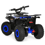 Детский электромобиль Квадроцикл HB-FFA1000-2-4 до 65кг. Изображение №4 Детский электромобиль Квадроцикл HB-FFA1000-2-4 до 65кг. Изображение №4