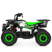 Детский электромобиль Квадроцикл HB-FFA1000-2-5 до 65кг. Изображение №3