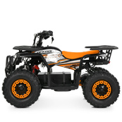 Детский электромобиль Квадроцикл HB-FFA1000-2-7 до 65кг. Изображение №3