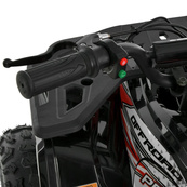 Детский электромобиль Квадроцикл HB-FFA1000-2-3 до 65кг. Изображение №8