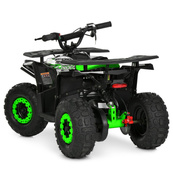 Детский электромобиль Квадроцикл HB-FFA1000-2-5 до 65кг. Изображение №4