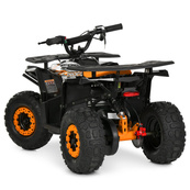 Детский электромобиль Квадроцикл HB-FFA1000-2-7 до 65кг. Изображение №4