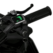 Детский электромобиль Квадроцикл HB-FFA1000-2-5 до 65кг. Изображение №5