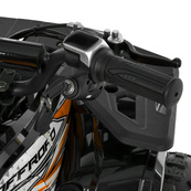 Детский электромобиль Квадроцикл HB-FFA1000-2-7 до 65кг. Изображение №6