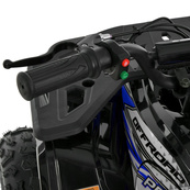 Детский электромобиль Квадроцикл HB-FFA1000-2-4 до 65кг. Изображение №8 Детский электромобиль Квадроцикл HB-FFA1000-2-4 до 65кг. Изображение №8