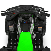 Детский электромобиль Квадроцикл HB-FFA1000-2-5 до 65кг. Изображение №7