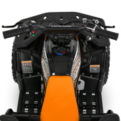 Детский электромобиль Квадроцикл HB-FFA1000-2-7 до 65кг. Изображение №7