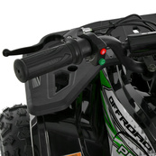 Детский электромобиль Квадроцикл HB-FFA1000-2-5 до 65кг. Изображение №8