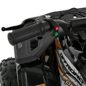 Детский электромобиль Квадроцикл HB-FFA1000-2-7 до 65кг. Изображение №8