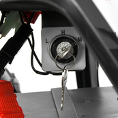 Детский электромобиль Квадроцикл HB-FFA1000-2-5 до 65кг. Изображение №9