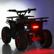 Детский электромобиль Квадроцикл HB-FFA1000-2-4 до 65кг. Изображение №11 Детский электромобиль Квадроцикл HB-FFA1000-2-4 до 65кг. Изображение №11