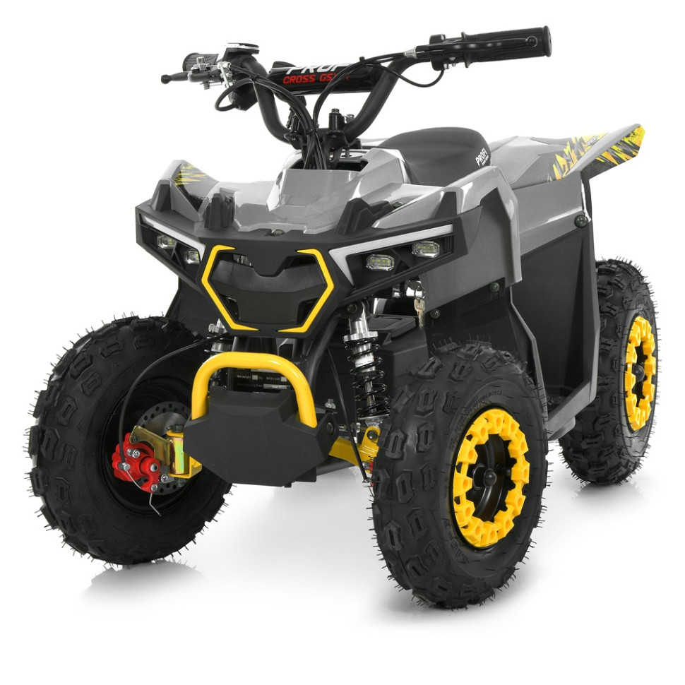 Детский электромобиль Квадроцикл HB-FFG1000-11-6 до 45кг Детский электромобиль Квадроцикл HB-FFG1000-11-6 до 45кг