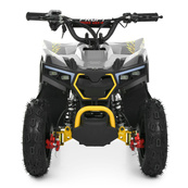 Детский электромобиль Квадроцикл HB-FFG1000-11-6 до 45кг. Изображение №2 Детский электромобиль Квадроцикл HB-FFG1000-11-6 до 45кг. Изображение №2