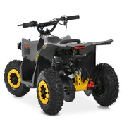 Детский электромобиль Квадроцикл HB-FFG1000-11-6 до 45кг. Изображение №4 Детский электромобиль Квадроцикл HB-FFG1000-11-6 до 45кг. Изображение №4