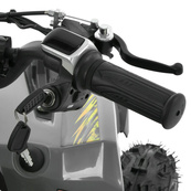 Детский электромобиль Квадроцикл HB-FFG1000-11-6 до 45кг. Изображение №6 Детский электромобиль Квадроцикл HB-FFG1000-11-6 до 45кг. Изображение №6