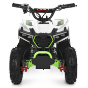 Дитячий електромобіль Квадроцикл HB-FFG1000-1-5 до 45кг. Зображення №2