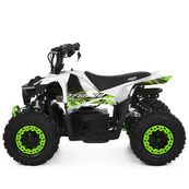 Дитячий електромобіль Квадроцикл HB-FFG1000-1-5 до 45кг. Зображення №3