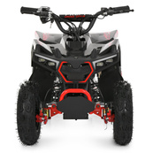 Дитячий електромобіль Квадроцикл HB-FFG1000-2-3 до 45кг. Зображення №2 Дитячий електромобіль Квадроцикл HB-FFG1000-2-3 до 45кг. Зображення №2