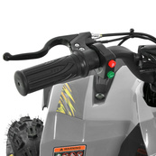 Детский электромобиль Квадроцикл HB-FFG1000-11-6 до 45кг. Изображение №8 Детский электромобиль Квадроцикл HB-FFG1000-11-6 до 45кг. Изображение №8