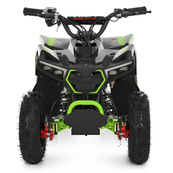 Дитячий електромобіль Квадроцикл HB-FFG1000-2-5 до 45кг. Зображення №2