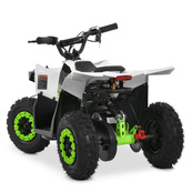 Дитячий електромобіль Квадроцикл HB-FFG1000-1-5 до 45кг. Зображення №4