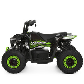 Дитячий електромобіль Квадроцикл HB-FFG1000-2-5 до 45кг. Зображення №3