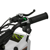 Дитячий електромобіль Квадроцикл HB-FFG1000-1-5 до 45кг. Зображення №5