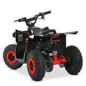 Дитячий електромобіль Квадроцикл HB-FFG1000-2-3 до 45кг. Зображення №4 Дитячий електромобіль Квадроцикл HB-FFG1000-2-3 до 45кг. Зображення №4