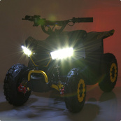 Детский электромобиль Квадроцикл HB-FFG1000-11-6 до 45кг. Изображение №10 Детский электромобиль Квадроцикл HB-FFG1000-11-6 до 45кг. Изображение №10