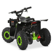 Дитячий електромобіль Квадроцикл HB-FFG1000-2-5 до 45кг. Зображення №4