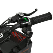 Дитячий електромобіль Квадроцикл HB-FFG1000-2-3 до 45кг. Зображення №5 Дитячий електромобіль Квадроцикл HB-FFG1000-2-3 до 45кг. Зображення №5