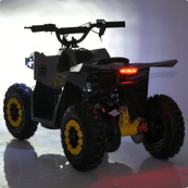 Детский электромобиль Квадроцикл HB-FFG1000-11-6 до 45кг. Изображение №11 Детский электромобиль Квадроцикл HB-FFG1000-11-6 до 45кг. Изображение №11