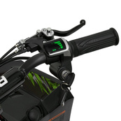 Дитячий електромобіль Квадроцикл HB-FFG1000-2-5 до 45кг. Зображення №5