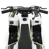 Дитячий електромобіль Квадроцикл HB-FFG1000-1-5 до 45кг. Зображення №7