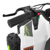 Дитячий електромобіль Квадроцикл HB-FFG1000-1-5 до 45кг. Зображення №8